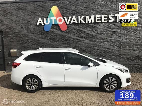 Kia cee'd