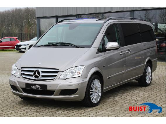 Mercedes-Benz Viano