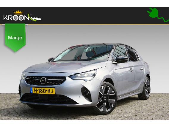 Opel Corsa-e
