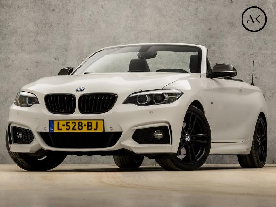 BMW 2 Serie