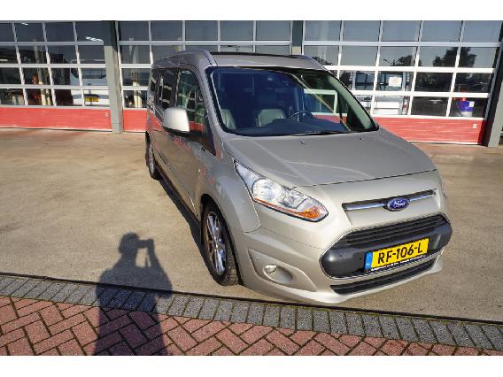 Ford Tourneo Connect