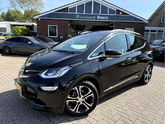 Opel Ampera-e