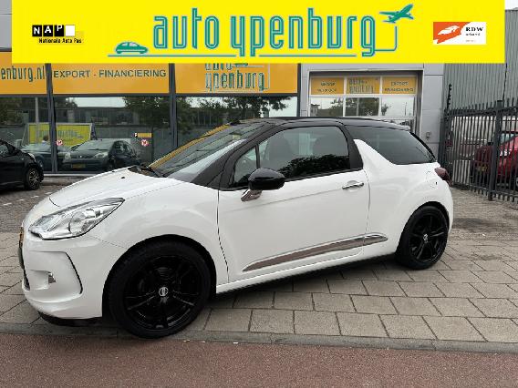 Citroën DS3