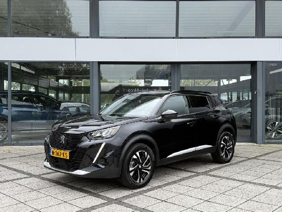 Peugeot e-2008