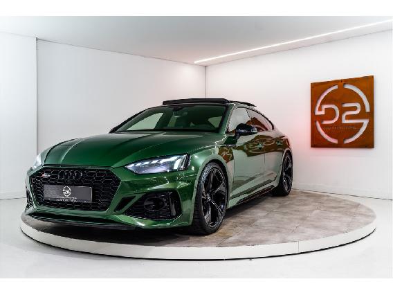 Audi RS5