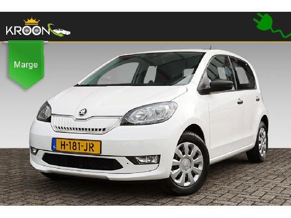 Škoda Citigo