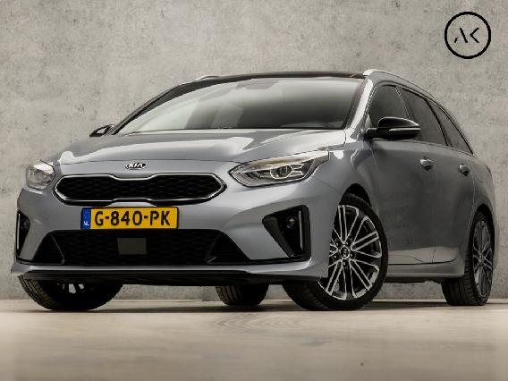 Kia Ceed Sportswagon