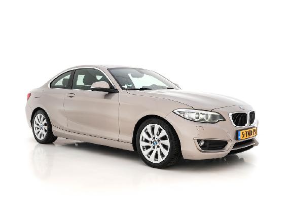 BMW 2 Serie