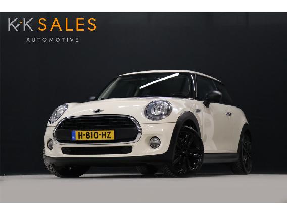 MINI One