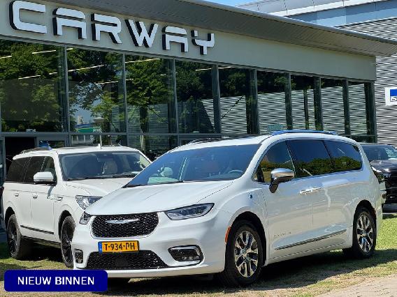 Chrysler Grand Voyager