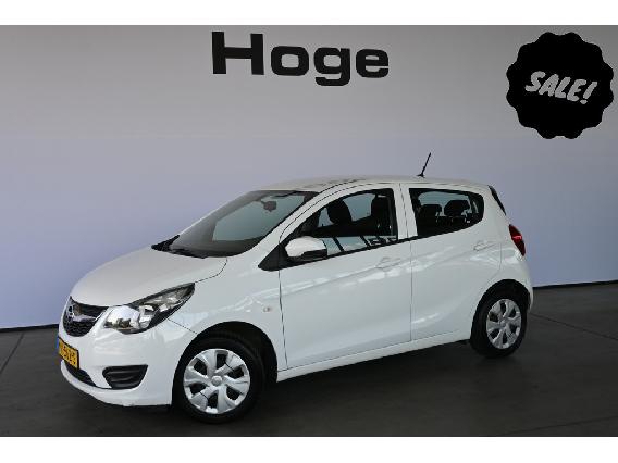 Opel KARL