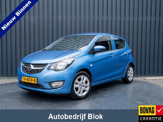 Opel KARL