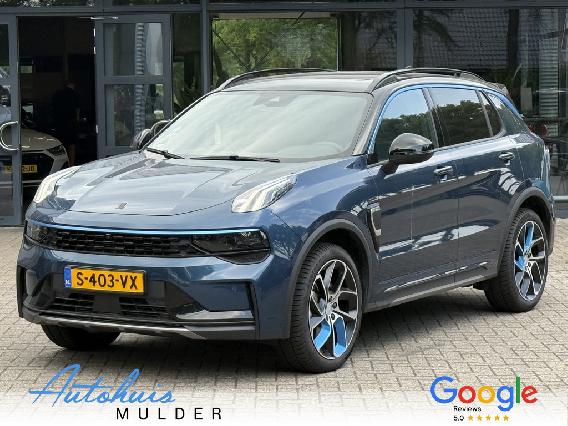 Lynk & Co 01