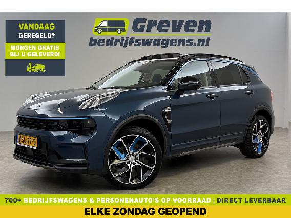 Lynk & Co 01