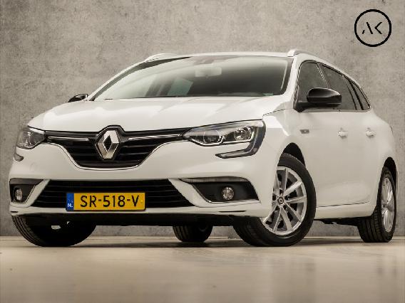 Renault Mégane