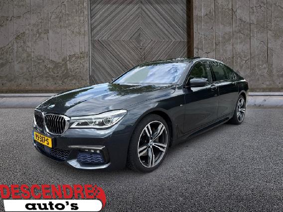 BMW 7 Serie