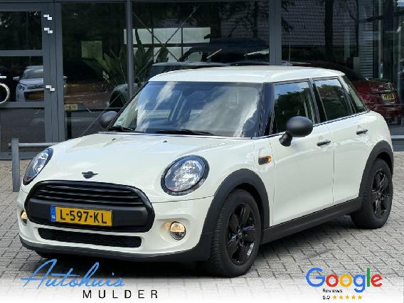 MINI One