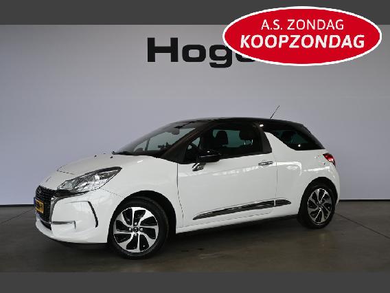 DS DS 3