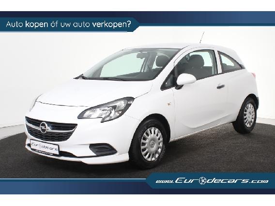 Opel Corsa-e