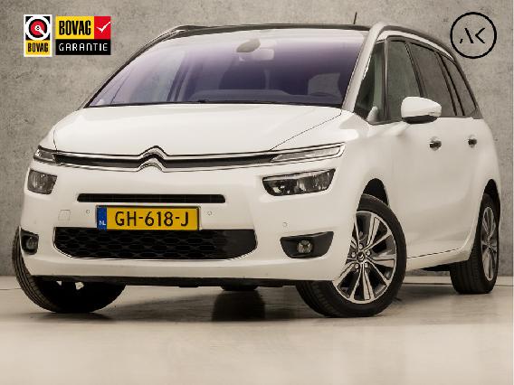 Citroën Grand C4 Picasso