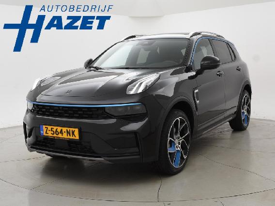Lynk & Co 01