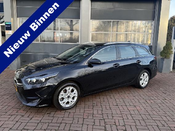 Kia Ceed Sportswagon