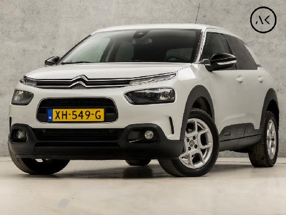 Citroën C4 Cactus