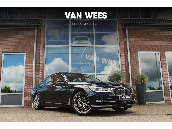 BMW 7 Serie