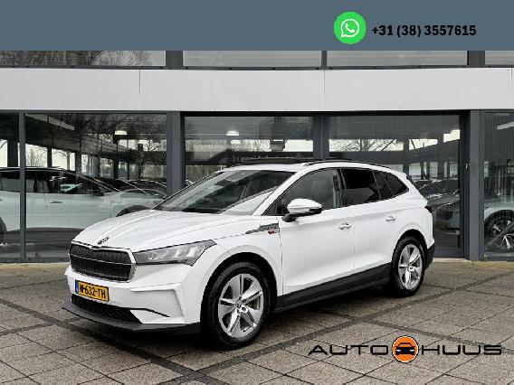 Škoda Enyaq iV