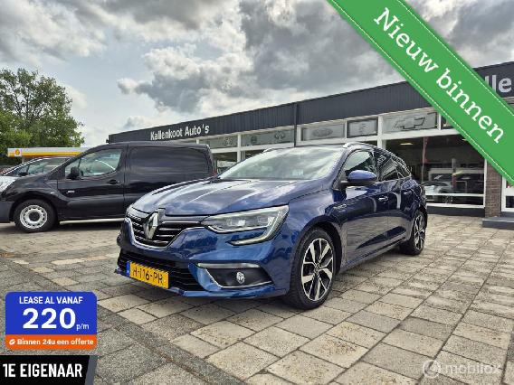 Renault Mégane