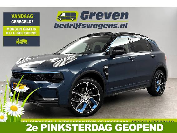 Lynk & Co 01