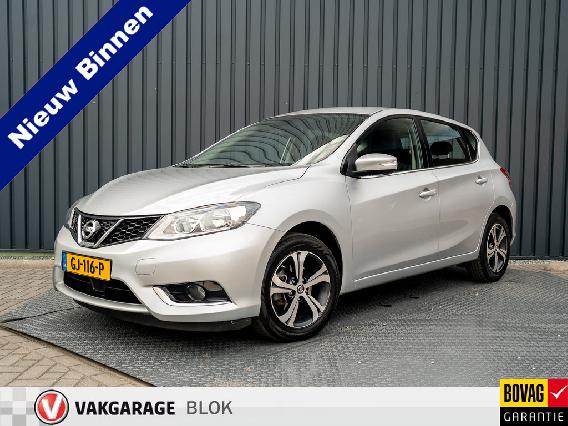 Nissan Pulsar