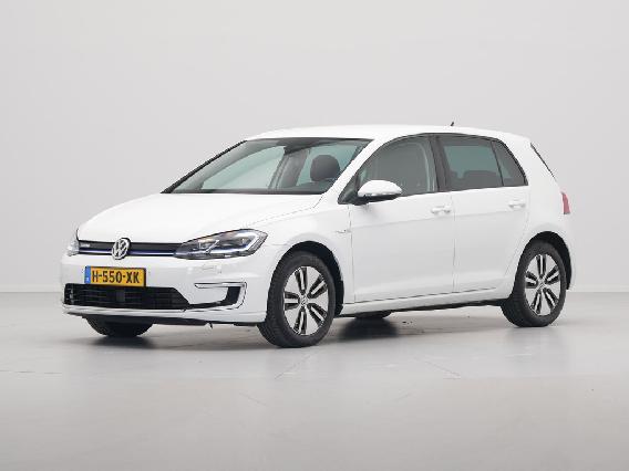 Volkswagen e-Golf