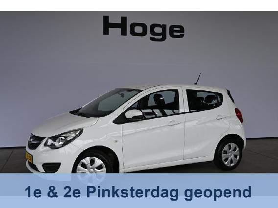 Opel KARL