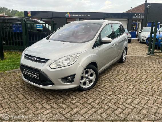 Ford Grand C-Max