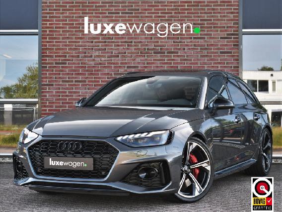 Audi RS4