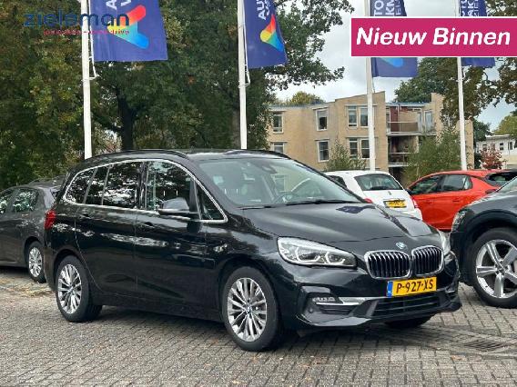 BMW 2 Serie