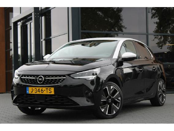 Opel Corsa-e