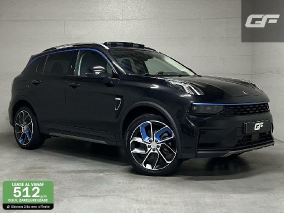 Lynk & Co 01