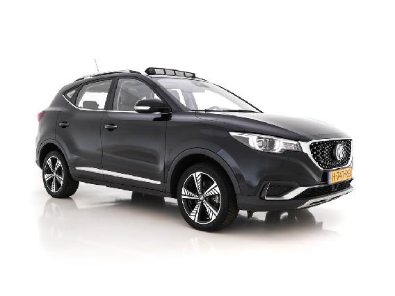 MG ZS-EV