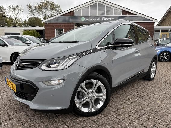 Opel Ampera-e