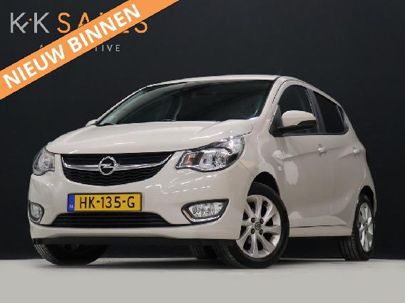 Opel KARL