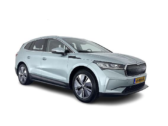 Škoda Enyaq iV