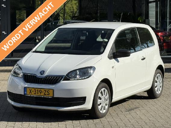 Škoda Citigo