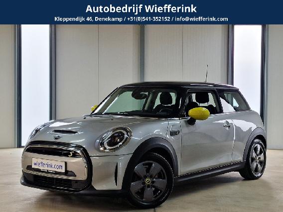 MINI Electric