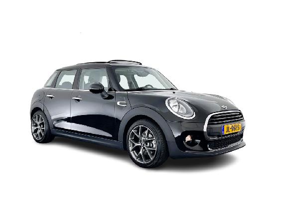 MINI One