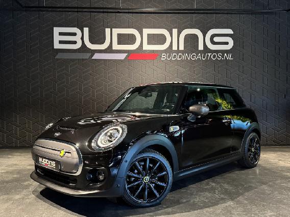 MINI Electric