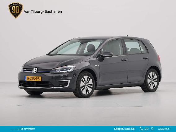 Volkswagen e-Golf