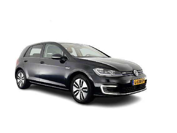 Volkswagen e-Golf