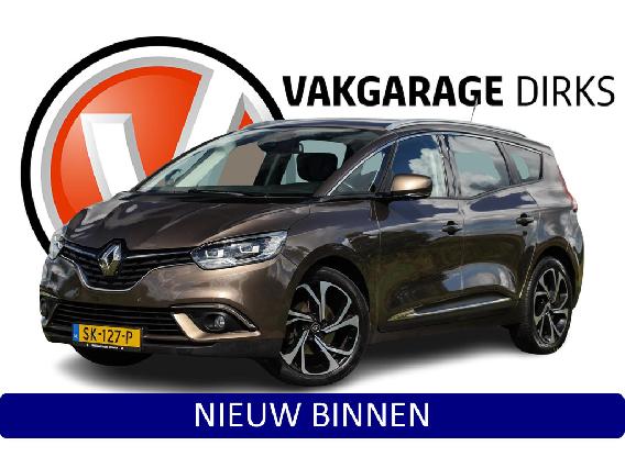 Renault Grand Scénic